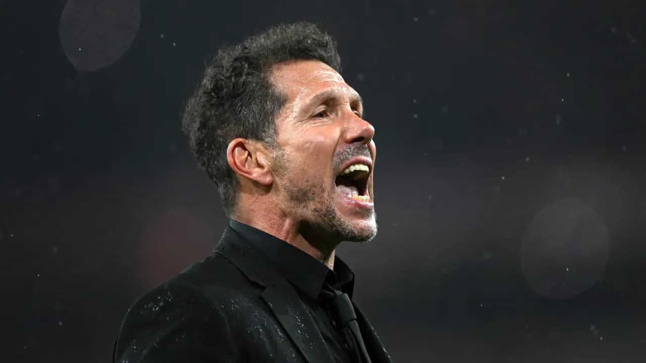 Predicción Atlético de Madrid vs Manchester United: Mejores apuestas y cuotas en Champions League
