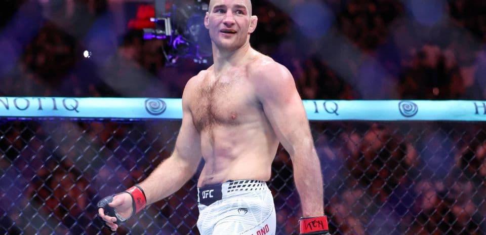 Sean Strickland Rechaza Pelea Principal en UFC 335 por Reducción Significativa de Pago