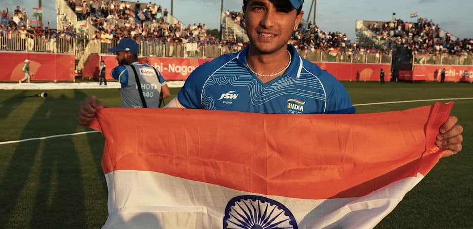 India se adelanta 2-1 en la serie T20 tras frenar la remontada de West Indies