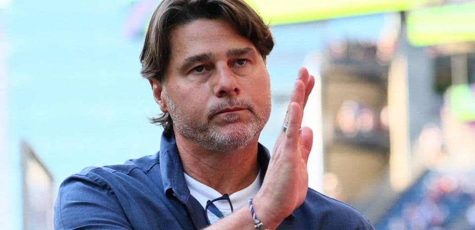 De Zerbi se inspira en una decisión de Pochettino para fortalecer al Tottenham