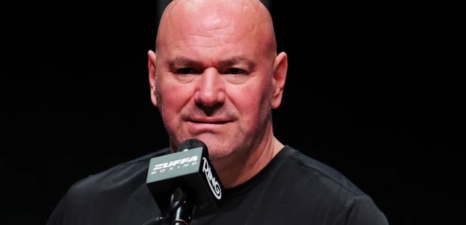 El manager de Tyson Fury opina sobre la rivalidad entre Dana White y Eddie Hearn