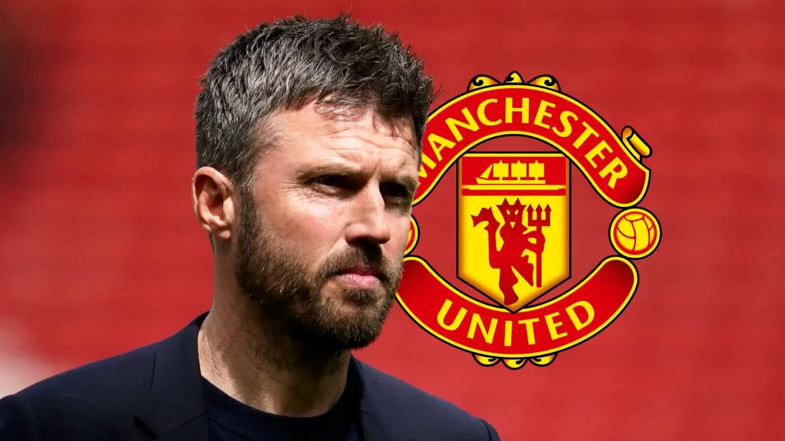 Entrenador de Manchester United en primer plano Entrenador de Manchester United en primer plano