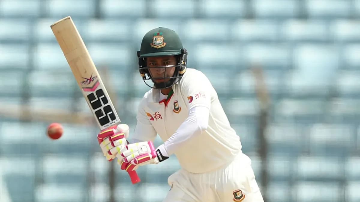 Análisis y pronóstico del primer Test entre Bangladesh y West Indies en Mirpur Análisis y pronóstico del primer Test entre Bangladesh y West Indies en Mirpur