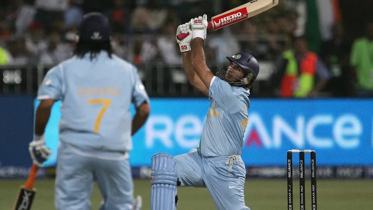 WCL 2026: Escenarios para que India Champions avance a semifinales WCL 2026: Escenarios para que India Champions avance a semifinales