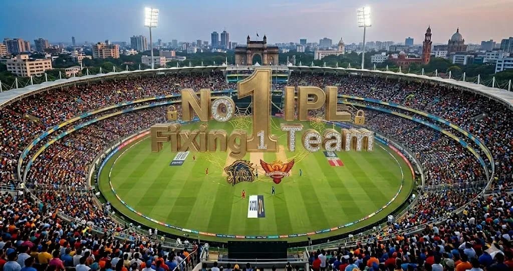 El Equipo con Más Controversias de Arreglo en la Historia de la IPL: Datos y Escándalos (2025) El Equipo con Más Controversias de Arreglo en la Historia de la IPL: Datos y Escándalos (2025)