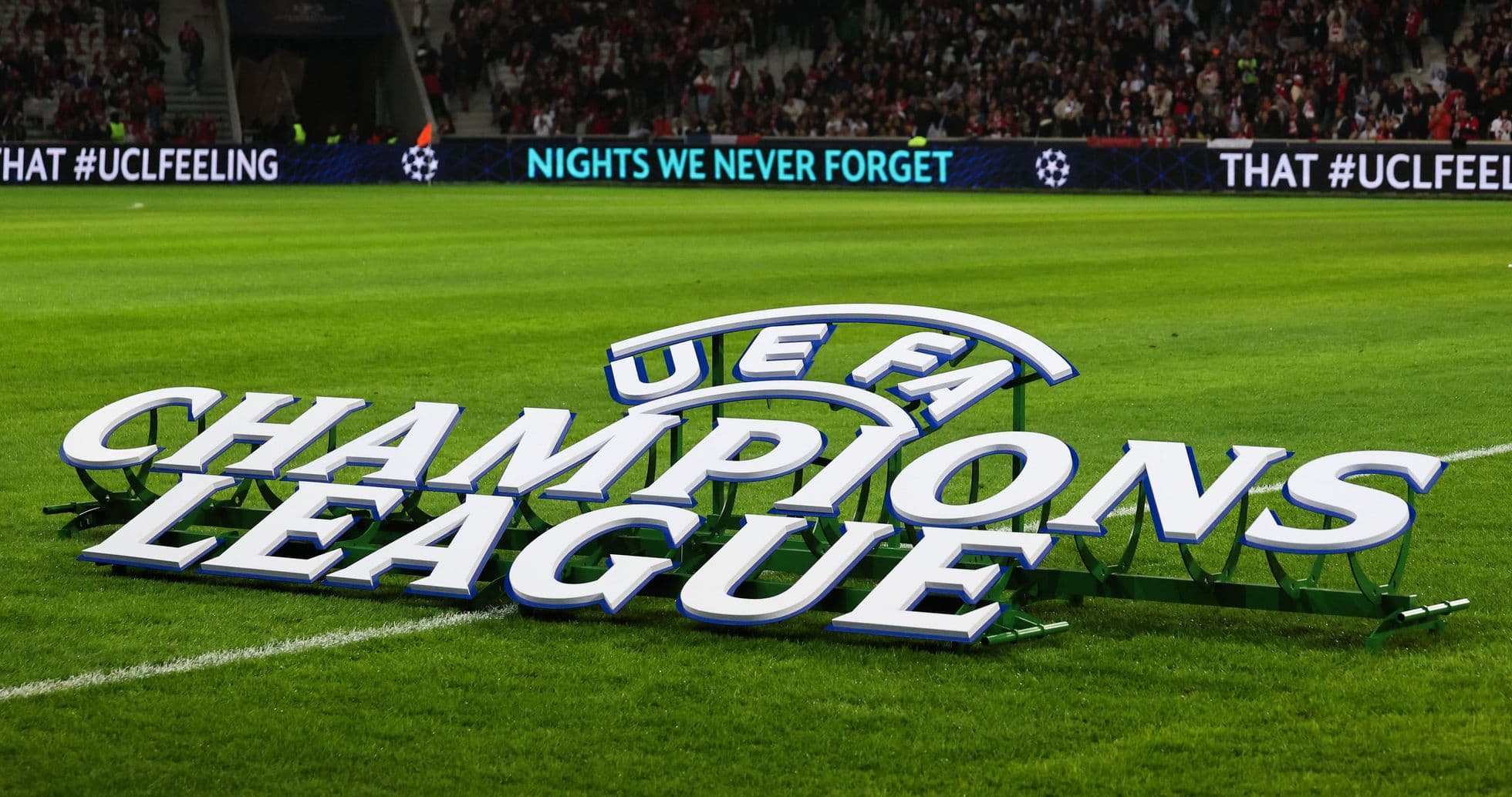 Champions League: dónde ver los partidos en directo por TV y streaming Champions League: dónde ver los partidos en directo por TV y streaming