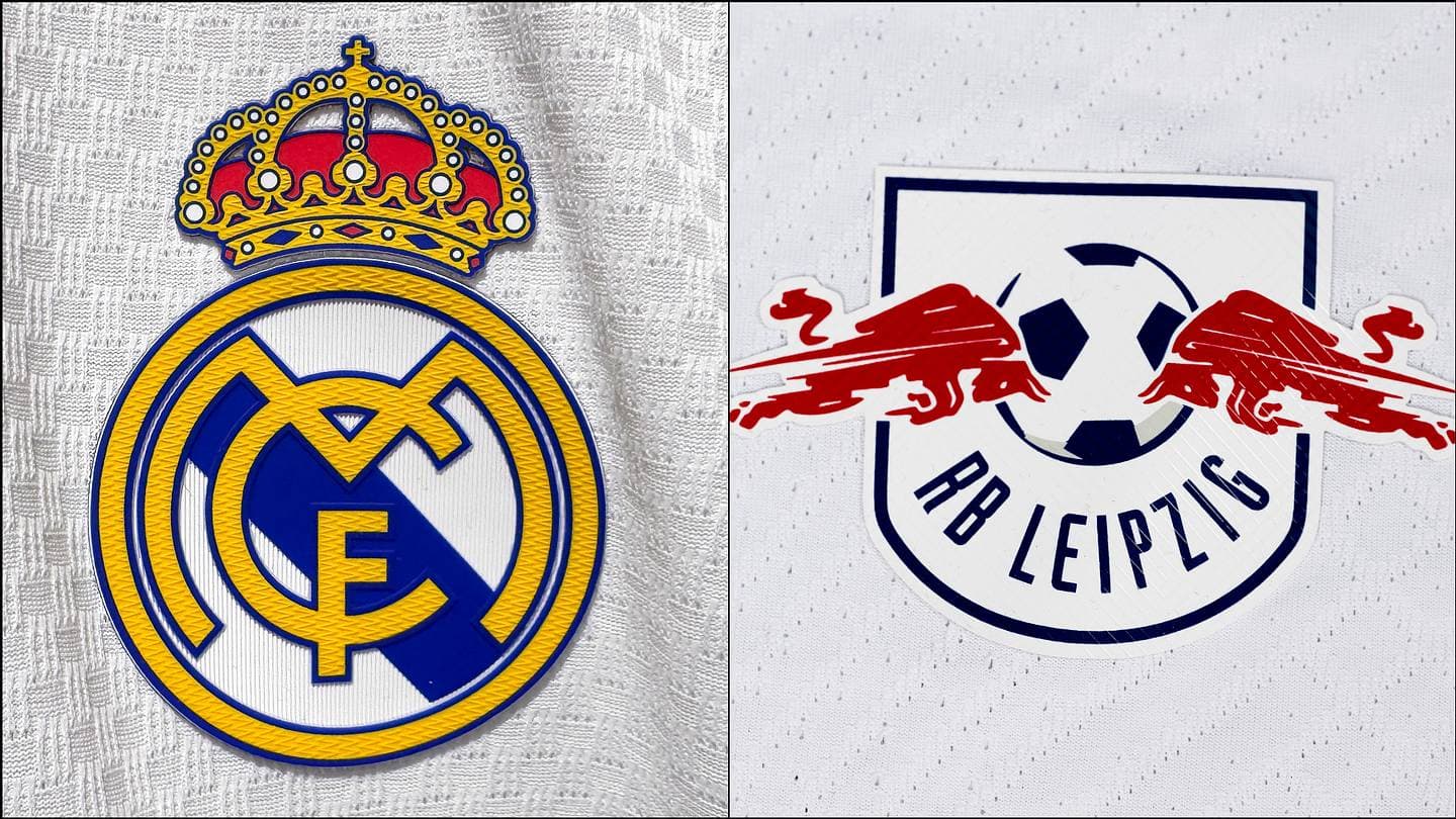 Real Madrid vs RB Leipzig: Análisis, Predicciones y Alineaciones Real Madrid vs RB Leipzig: Análisis, Predicciones y Alineaciones