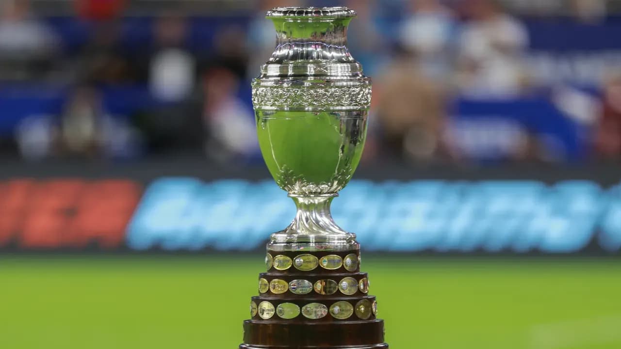 ¿Cuándo será la Copa América 2028? Todo sobre el torneo de CONMEBOL que podría repetirse en Estados Unidos ¿Cuándo será la Copa América 2028? Todo sobre el torneo de CONMEBOL que podría repetirse en Estados Unidos