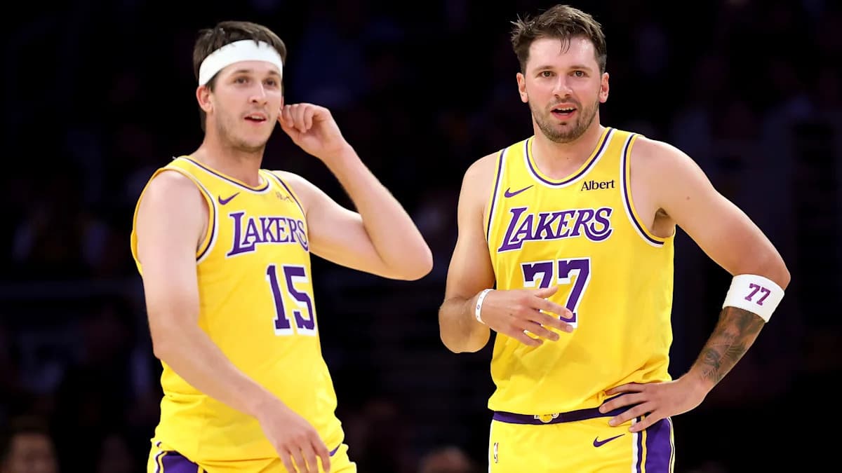 Lecciones de la pretemporada NBA: Lo que hemos aprendido de los 30 equipos Lecciones de la pretemporada NBA: Lo que hemos aprendido de los 30 equipos