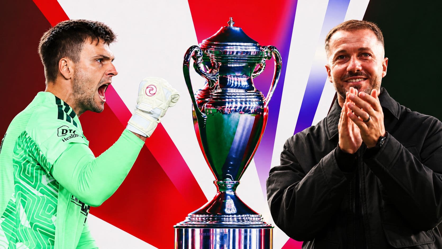 Benjamin Lundt, héroe inesperado en la primera victoria de St. Louis CITY en la Copa Abierta de EE.UU. Benjamin Lundt, héroe inesperado en la primera victoria de St. Louis CITY en la Copa Abierta de EE.UU.