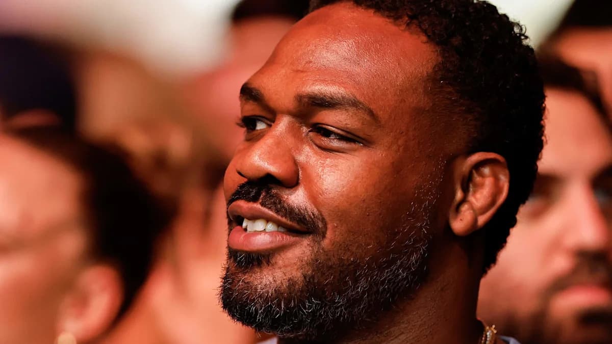 Jon Jones pronostica la pelea entre Ciryl Gane y Josh Hokit en UFC 334 Jon Jones pronostica la pelea entre Ciryl Gane y Josh Hokit en UFC 334