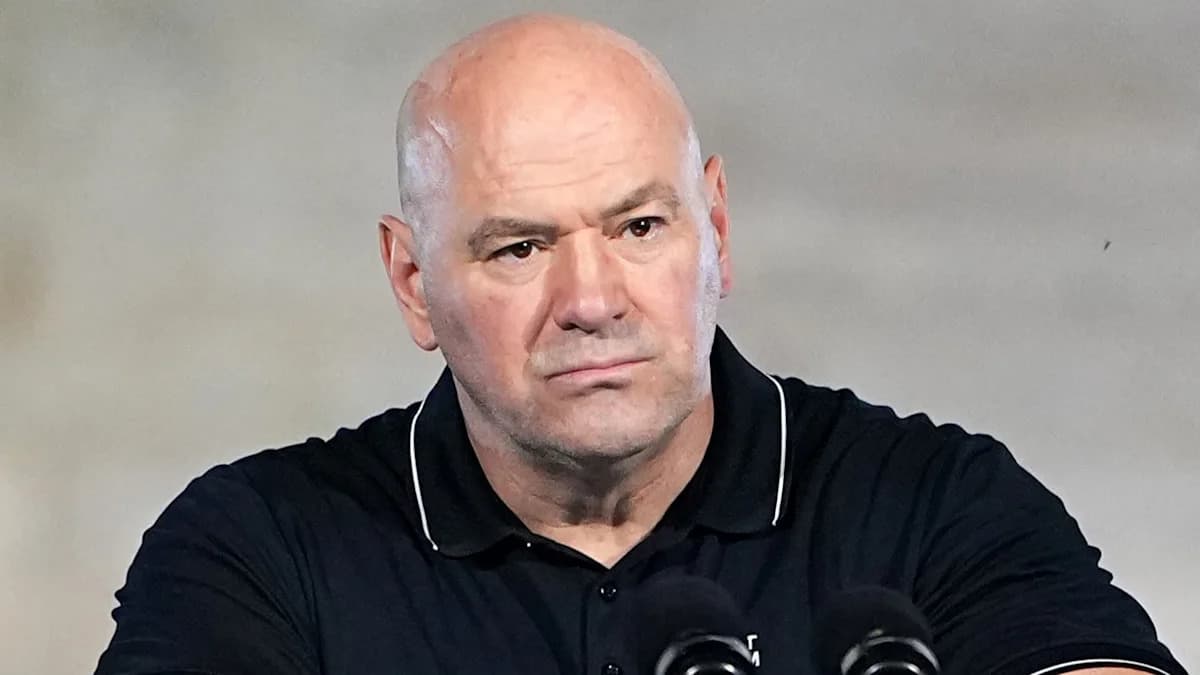 Anthony Joshua rechazó una oferta de $10 millones para que TKO promoviera su pelea contra Tyson Fury, según Eddie Hearn Anthony Joshua rechazó una oferta de $10 millones para que TKO promoviera su pelea contra Tyson Fury, según Eddie Hearn