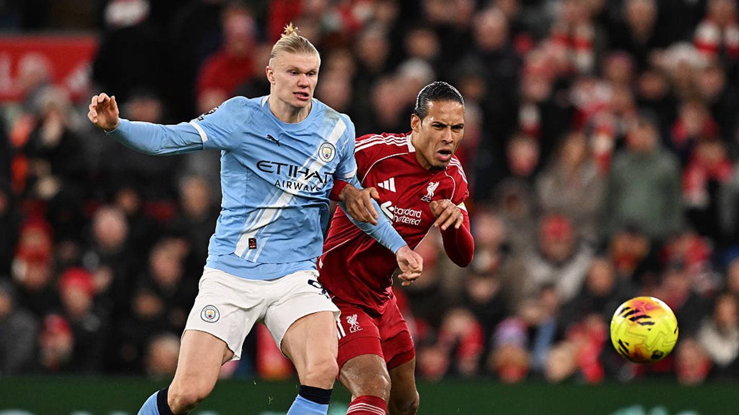 Cinco historias clave para seguir en el regreso de la Premier League Cinco historias clave para seguir en el regreso de la Premier League