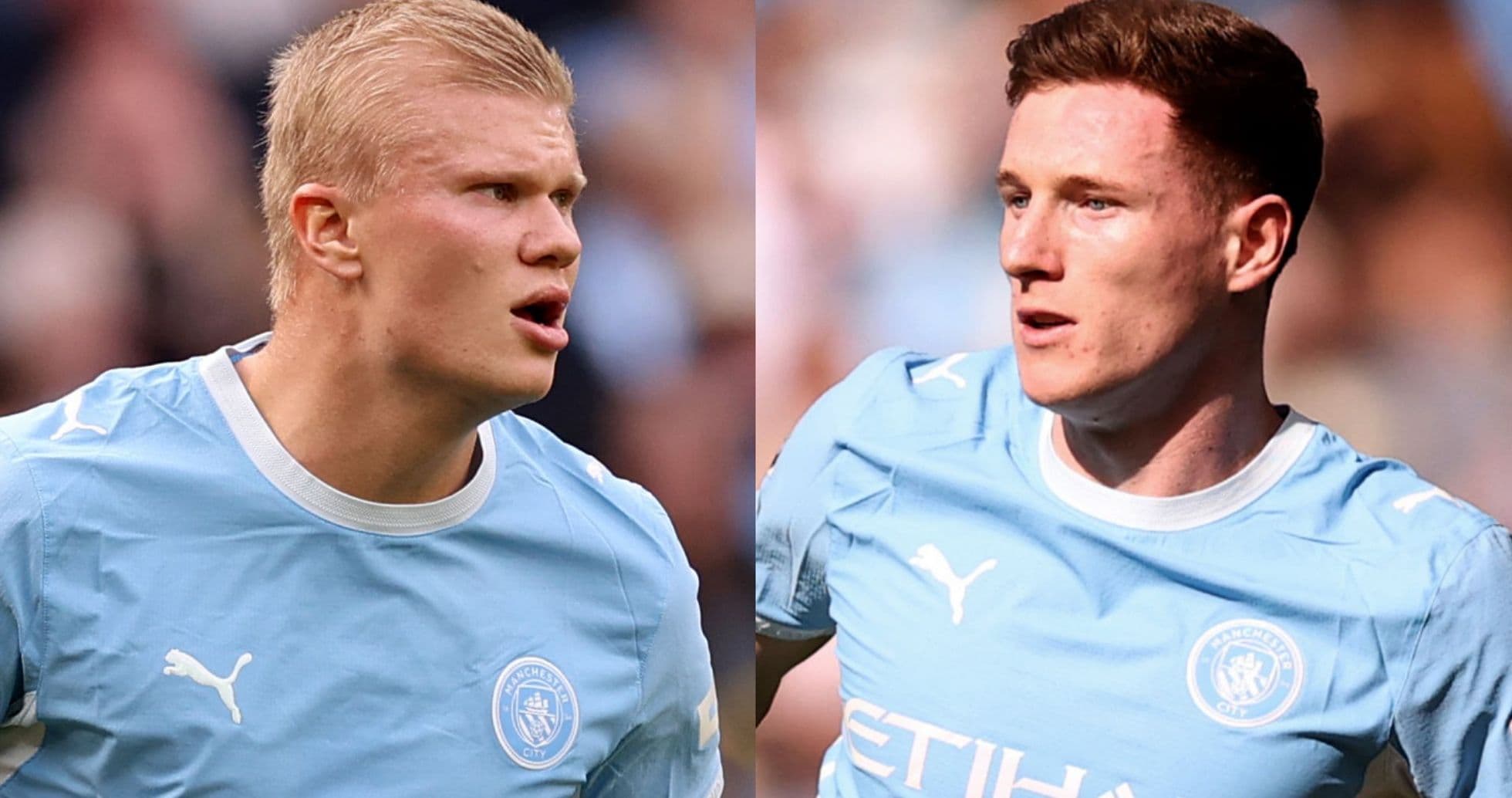 Paul Dickov analiza el impacto del caso FFP en Manchester City y dudas sobre Erling Haaland Paul Dickov analiza el impacto del caso FFP en Manchester City y dudas sobre Erling Haaland