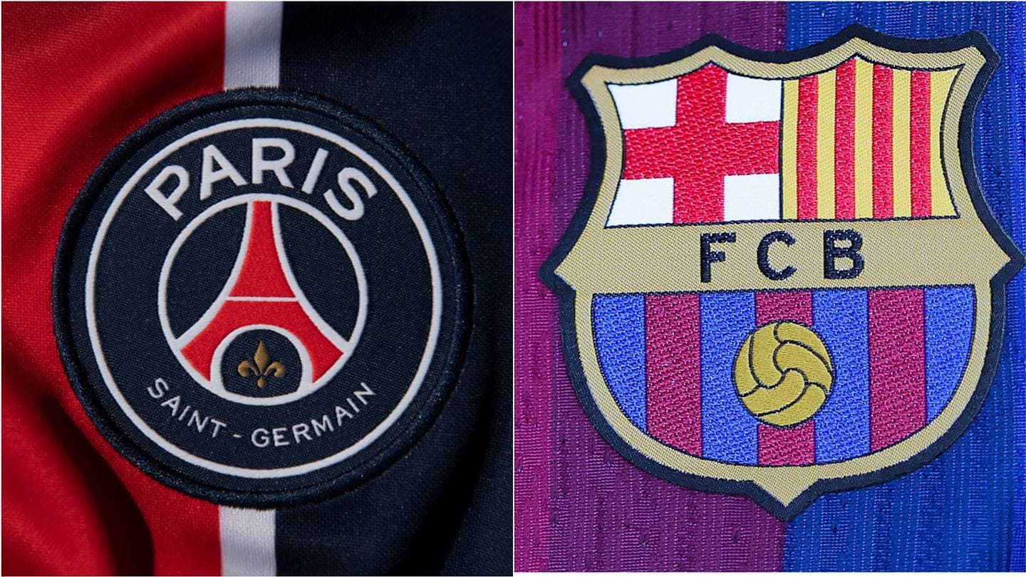 PSG vs Barcelona: Análisis, Pronósticos y Alineaciones para el Duelo en París PSG vs Barcelona: Análisis, Pronósticos y Alineaciones para el Duelo en París
