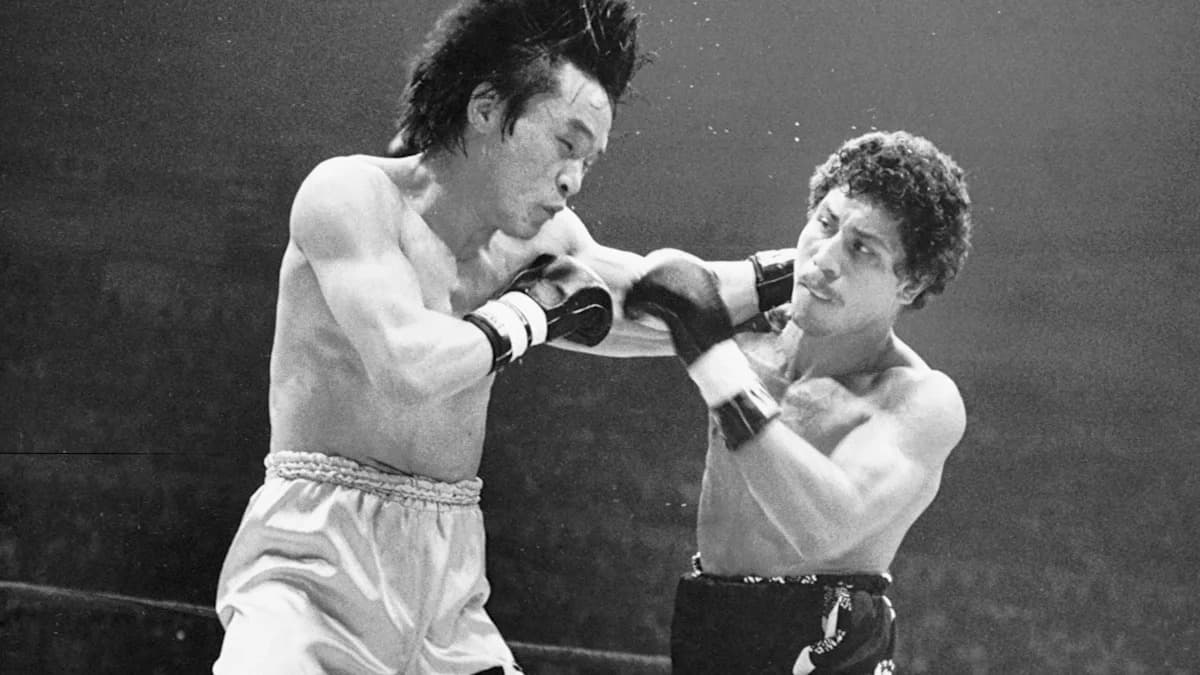Fallece Wilfredo Gómez, leyenda del boxeo puertorriqueño, a los 69 años Fallece Wilfredo Gómez, leyenda del boxeo puertorriqueño, a los 69 años