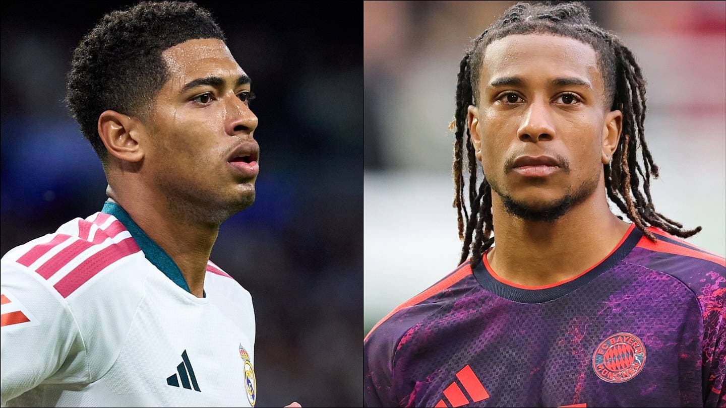 Rumores de Transferencias: Chelsea Apunta a Bellingham; Arsenal se Suma a la Carrera por Olise Rumores de Transferencias: Chelsea Apunta a Bellingham; Arsenal se Suma a la Carrera por Olise