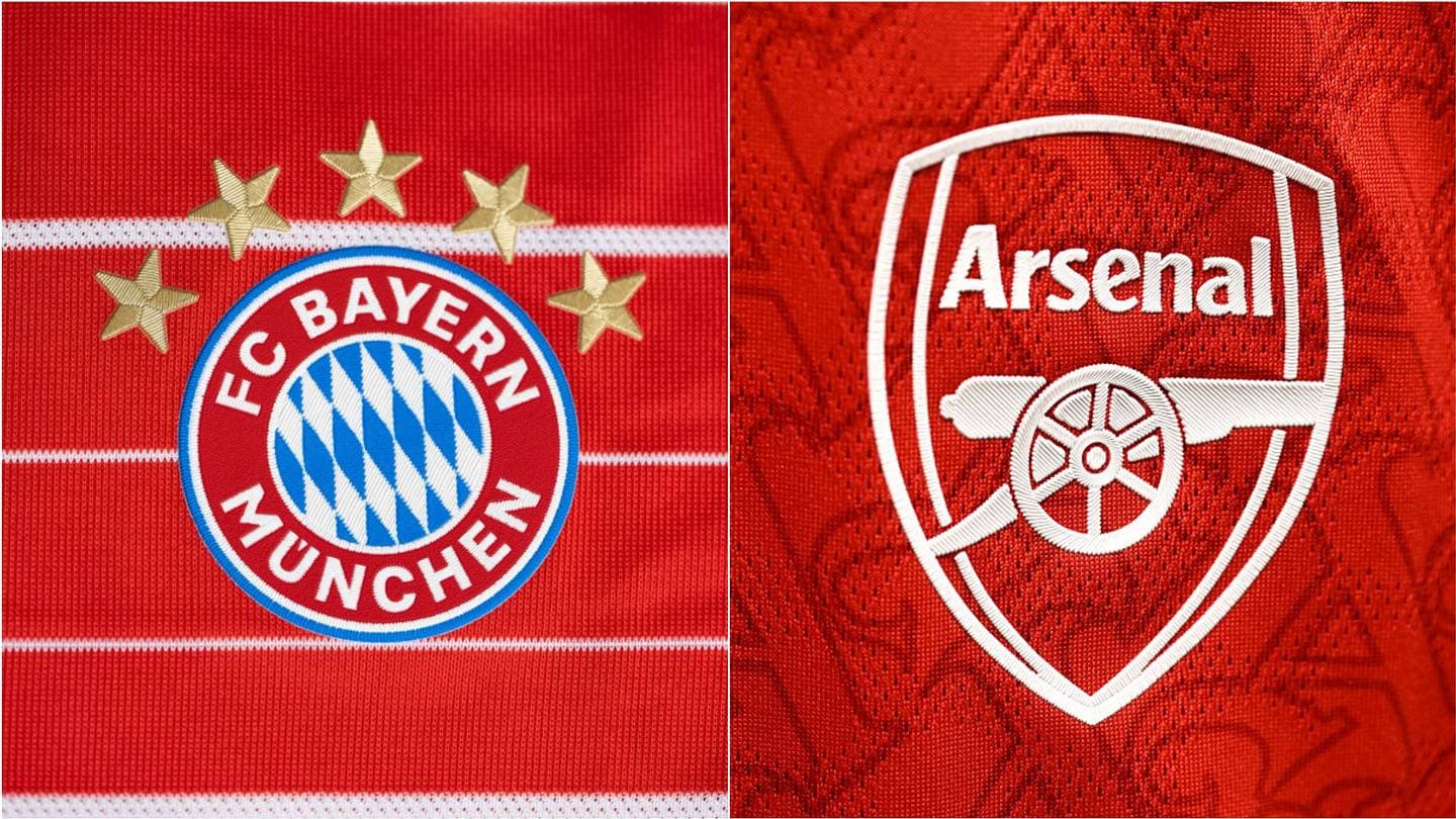 Bayern Múnich vs Arsenal: Análisis, Pronósticos y Alineaciones Bayern Múnich vs Arsenal: Análisis, Pronósticos y Alineaciones