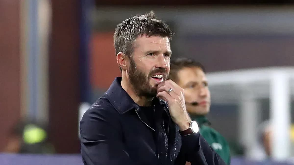 ¿Qué falló para Michael Carrick en el Manchester United? Derrota humillante ante Como lo pone al borde del despido ¿Qué falló para Michael Carrick en el Manchester United? Derrota humillante ante Como lo pone al borde del despido