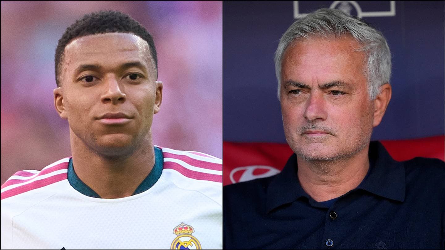 Rumores de Transferencias: Mbappé Rumbo a la Premier League; Ganador del Balón de Oro Busca Volver al Real Madrid Rumores de Transferencias: Mbappé Rumbo a la Premier League; Ganador del Balón de Oro Busca Volver al Real Madrid