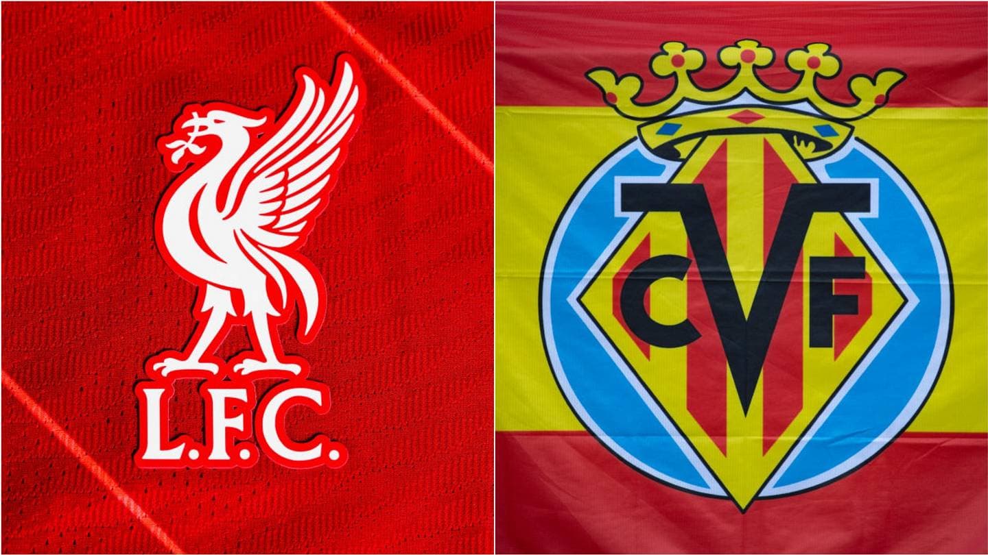 Liverpool vs Villarreal: Análisis, Pronósticos y Alineaciones Liverpool vs Villarreal: Análisis, Pronósticos y Alineaciones