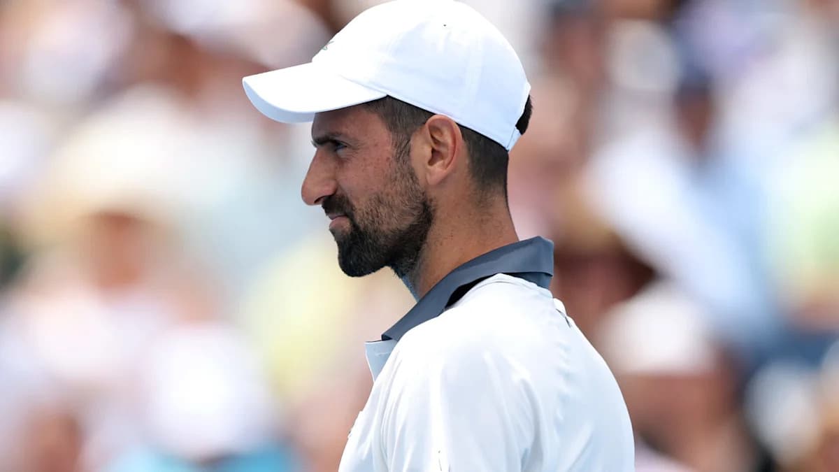 Novak Djokovic enfrenta un reto complicado para clasificar a las ATP Finals tras sorteo en Basilea Novak Djokovic enfrenta un reto complicado para clasificar a las ATP Finals tras sorteo en Basilea