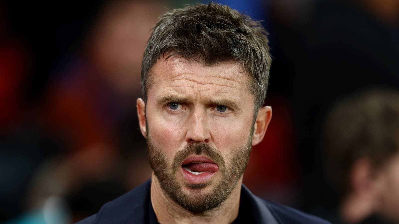 Manchester United considera a Eddie Howe como posible relevo para Michael Carrick Manchester United considera a Eddie Howe como posible relevo para Michael Carrick