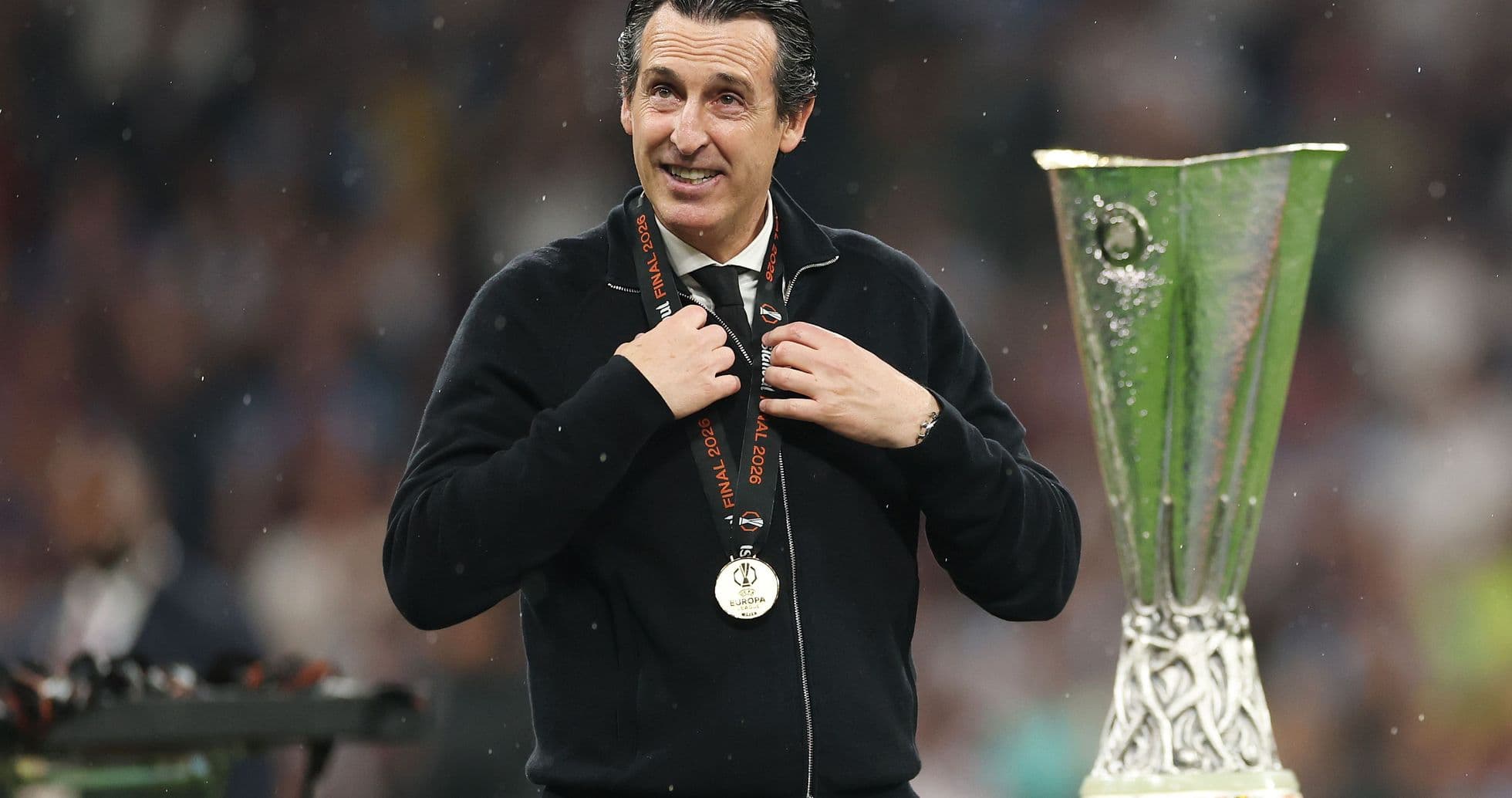Dónde ver y transmitir en vivo la UEFA Europa League octubre 2026 en Reino Unido Dónde ver y transmitir en vivo la UEFA Europa League octubre 2026 en Reino Unido