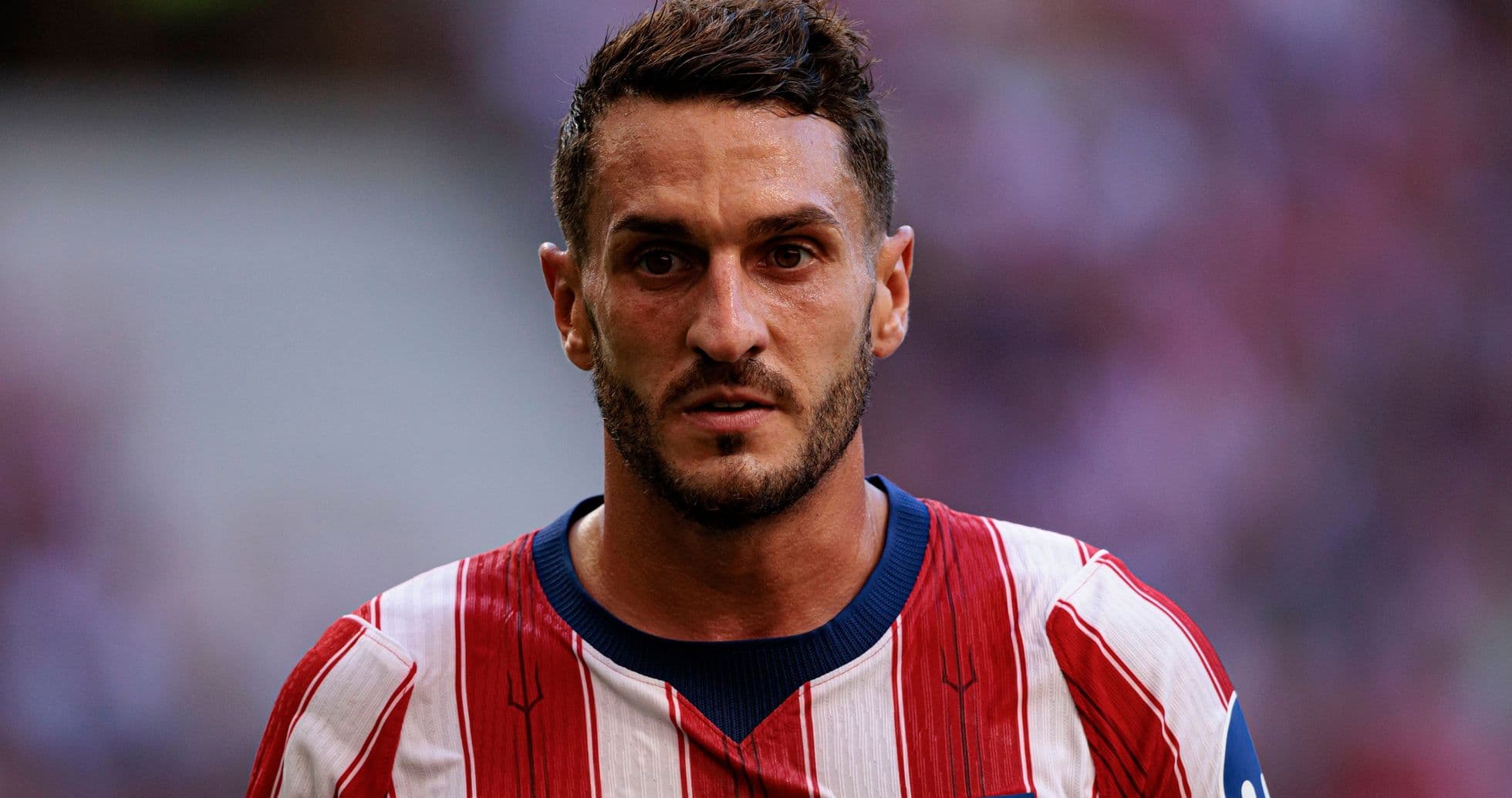 Manchester United y Atlético Madrid rinden homenaje a la madre de Koke antes del duelo de Champions Manchester United y Atlético Madrid rinden homenaje a la madre de Koke antes del duelo de Champions