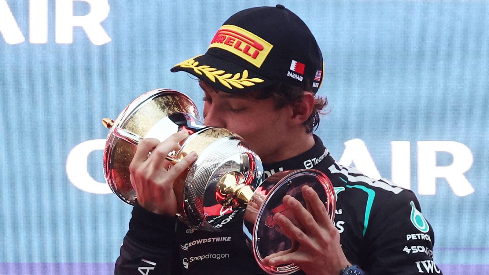 Cómo Kimi Antonelli Puede Ganar el Campeonato de Pilotos de F1 2026 en el Próximo Gran Premio Cómo Kimi Antonelli Puede Ganar el Campeonato de Pilotos de F1 2026 en el Próximo Gran Premio