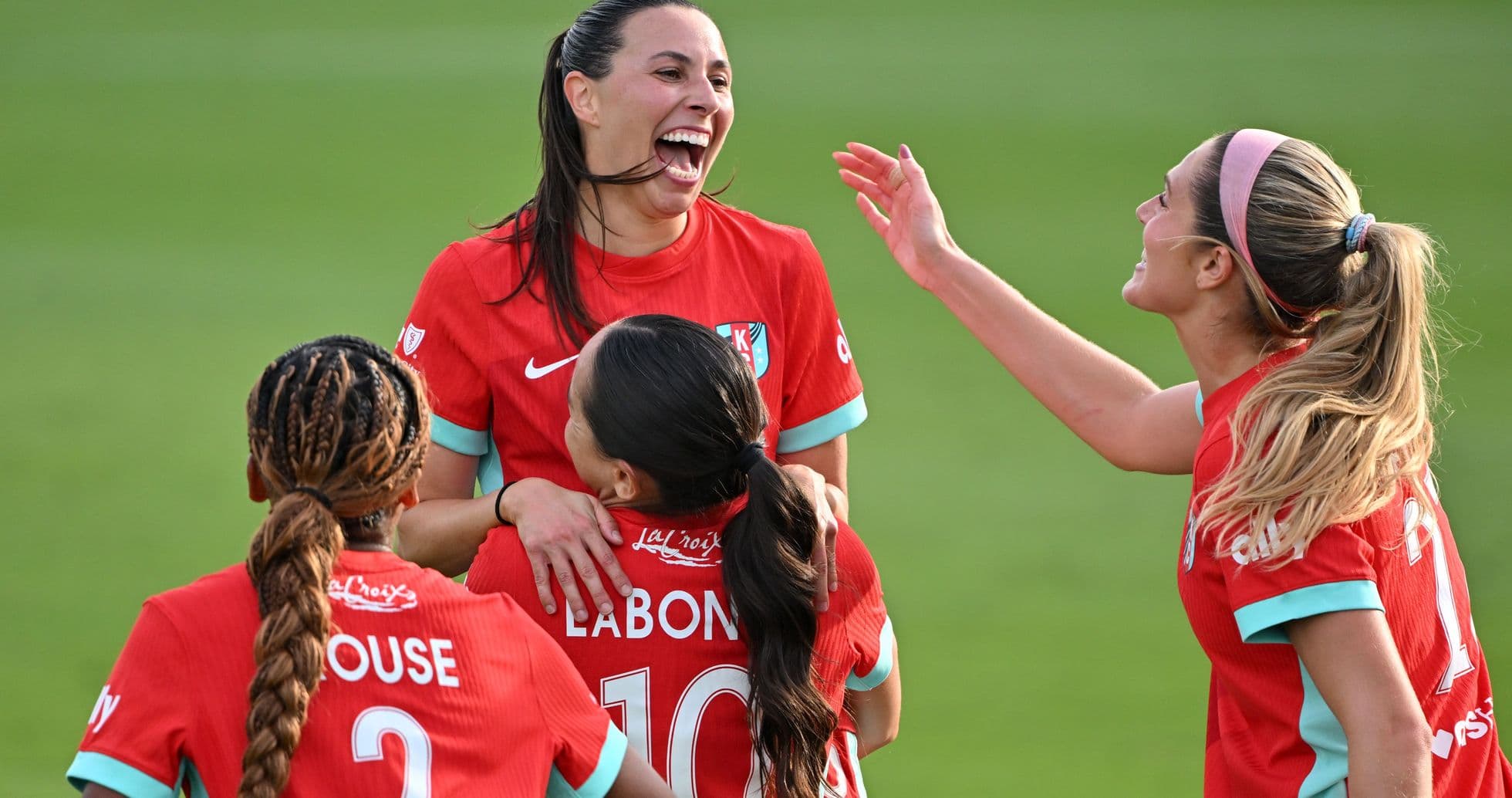 Clasificación NWSL: Drama en el Día de la Decisión con un puesto en playoffs en juego y el Shield aún sin definir Clasificación NWSL: Drama en el Día de la Decisión con un puesto en playoffs en juego y el Shield aún sin definir