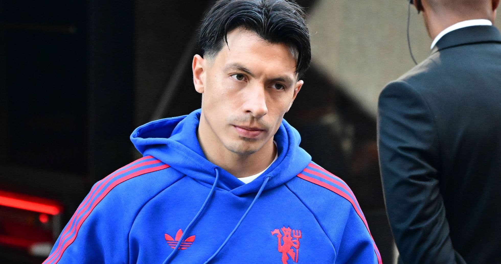 Lisandro Martínez explica su crítica a la directiva del Manchester United y no pide disculpas Lisandro Martínez explica su crítica a la directiva del Manchester United y no pide disculpas