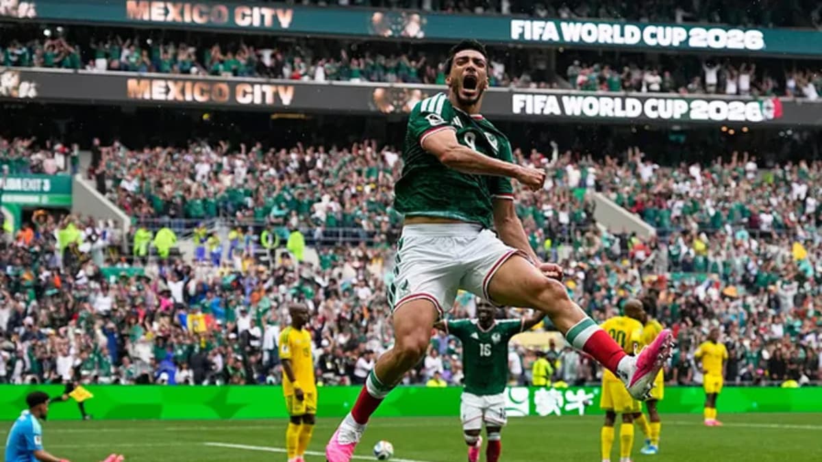 Clasificación y Partidos del Mundial FIFA 2026: Resultados, Horarios y Canales de TV del Jueves 11 de Junio Clasificación y Partidos del Mundial FIFA 2026: Resultados, Horarios y Canales de TV del Jueves 11 de Junio