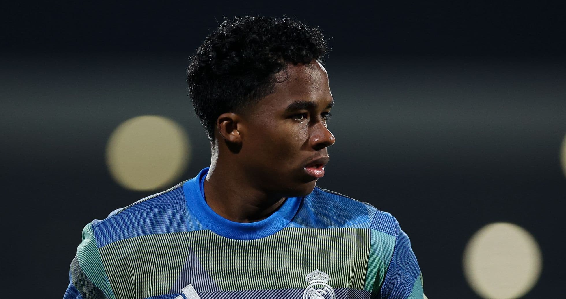 José Mourinho frena el fichaje de Endrick y rechaza la cesión al AC Milan José Mourinho frena el fichaje de Endrick y rechaza la cesión al AC Milan