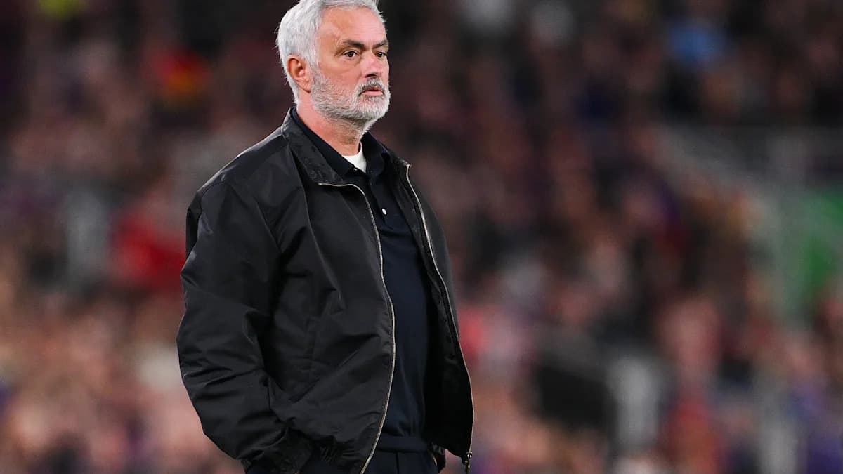 Mourinho Impone Su Ritmo, Lamine Advierte y la Copa del Rey Toma Protagonismo este Miércoles Mourinho Impone Su Ritmo, Lamine Advierte y la Copa del Rey Toma Protagonismo este Miércoles