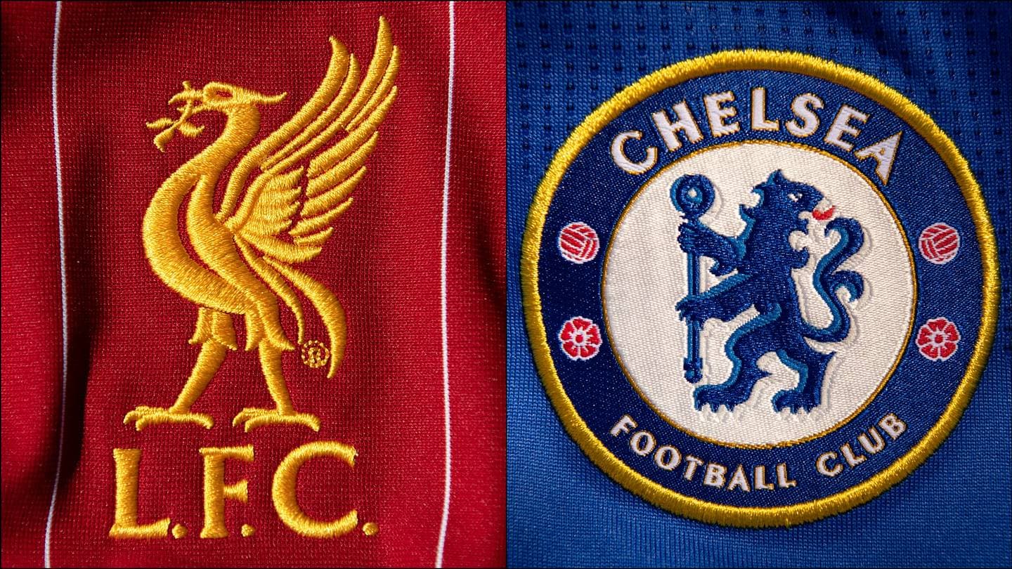 Liverpool vs Chelsea: Análisis, Predicciones y Alineaciones Liverpool vs Chelsea: Análisis, Predicciones y Alineaciones