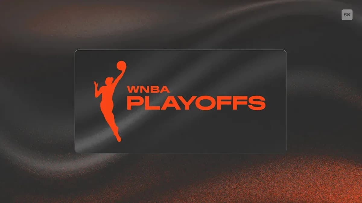 Calendario y detalles de los playoffs WNBA 2026: Llaves, horarios, canales y transmisiones en vivo Calendario y detalles de los playoffs WNBA 2026: Llaves, horarios, canales y transmisiones en vivo