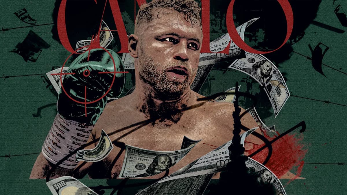 Canelo Álvarez, un reino en crisis y el costo del mayor pago en la historia del boxeo Canelo Álvarez, un reino en crisis y el costo del mayor pago en la historia del boxeo