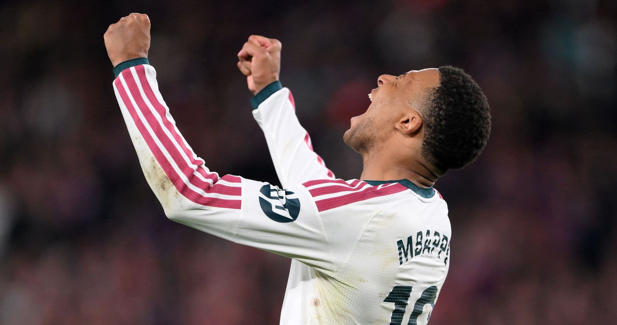 Calificaciones de jugadores del Barcelona ante Real Madrid: Raphinha destaca pero doblete de Mbappé decide el Clásico Calificaciones de jugadores del Barcelona ante Real Madrid: Raphinha destaca pero doblete de Mbappé decide el Clásico
