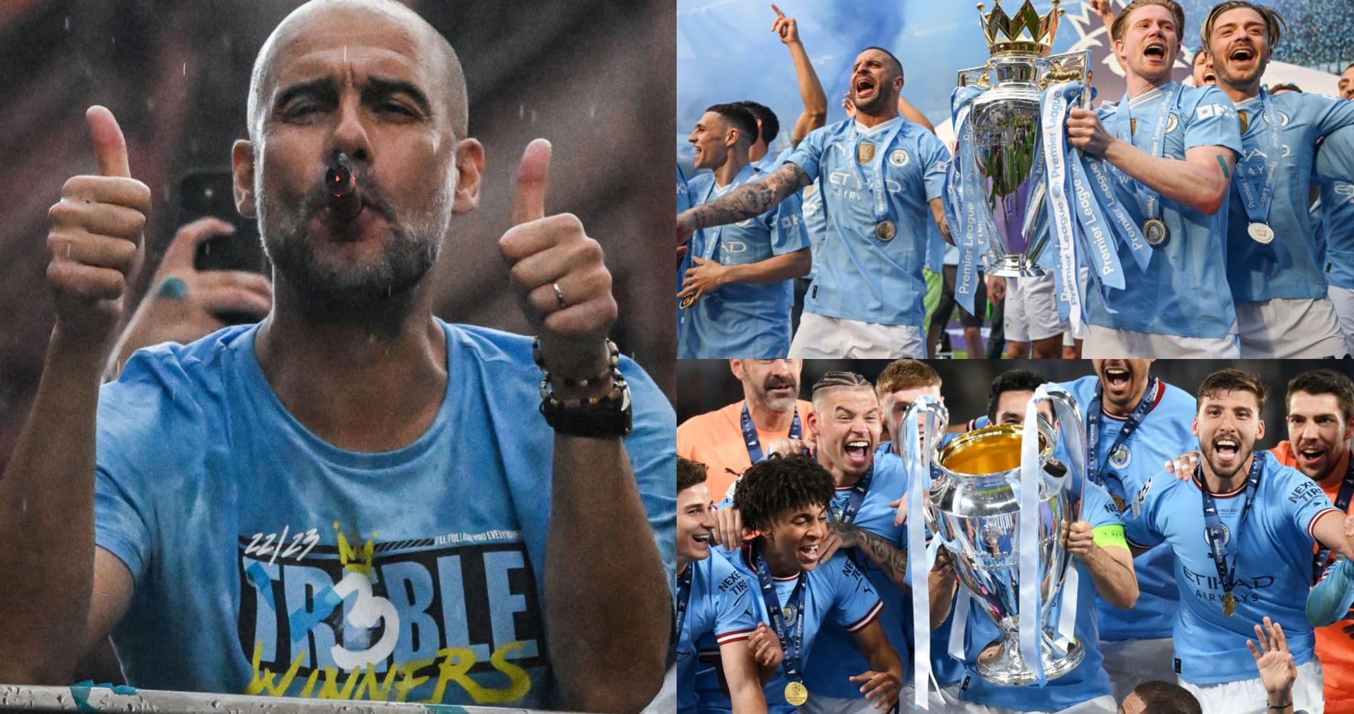 Danny Mills sobre la inutilidad de despojar a Man City de títulos en caso FFP con 115 cargos Danny Mills sobre la inutilidad de despojar a Man City de títulos en caso FFP con 115 cargos