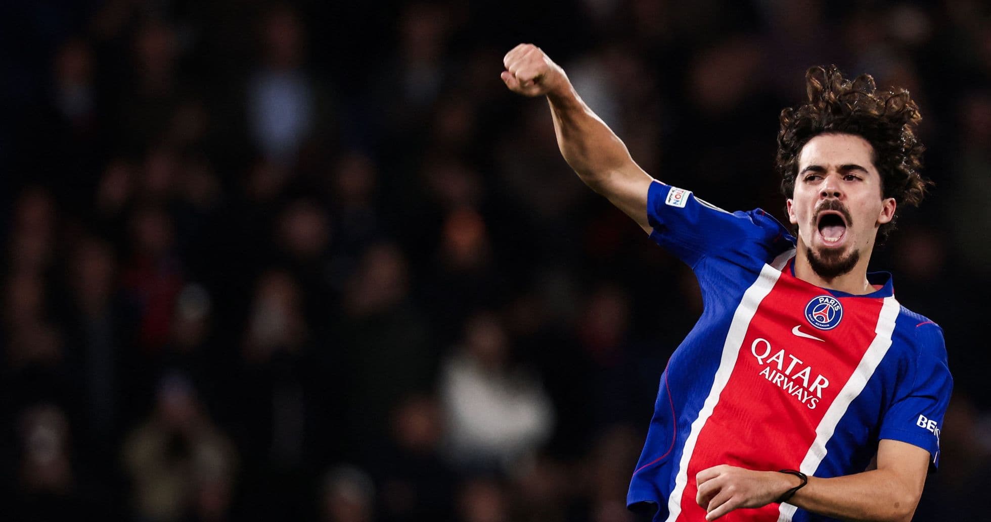 Calificaciones de jugadores del Paris Saint-Germain vs Barcelona: Doue y Vitinha lideran la remontada en el Parc des Princes Calificaciones de jugadores del Paris Saint-Germain vs Barcelona: Doue y Vitinha lideran la remontada en el Parc des Princes