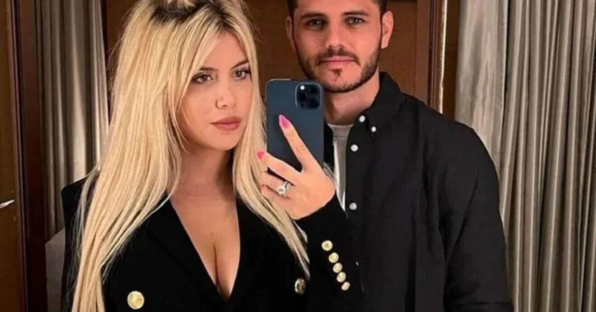 Mauro Icardi logra el divorcio y Wanda Nara pierde €250,000 mensuales Mauro Icardi logra el divorcio y Wanda Nara pierde €250,000 mensuales