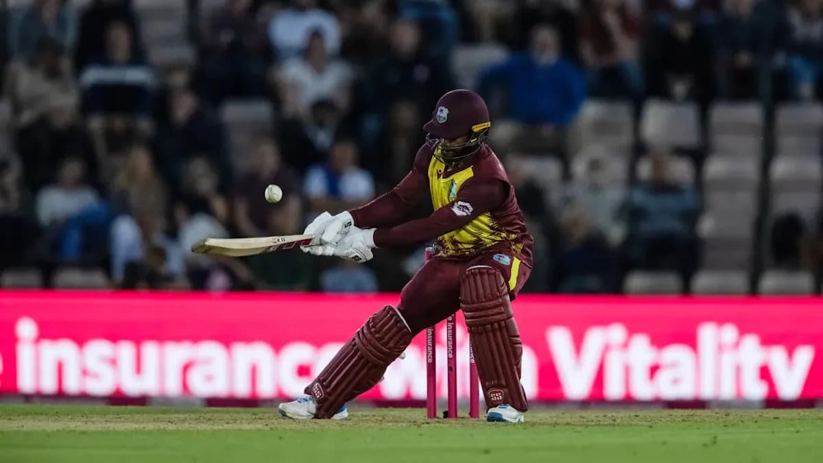 Récords de las mayores remontadas en T20I: Lista completa de las mejores persecuciones Récords de las mayores remontadas en T20I: Lista completa de las mejores persecuciones