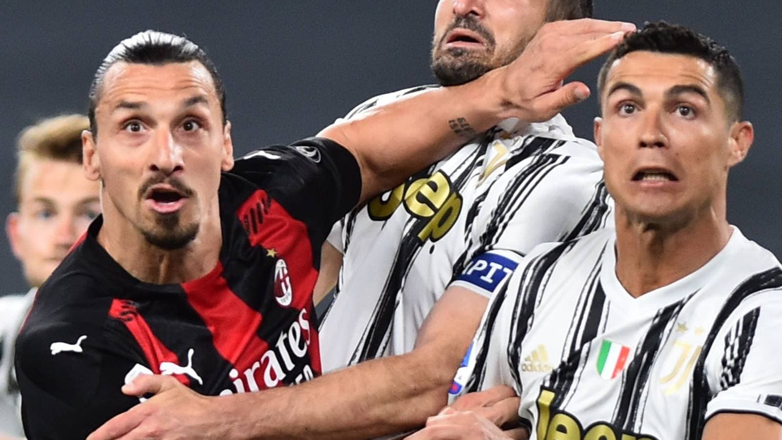 Zlatan Ibrahimovic Atribuye la Carrera de Cristiano Ronaldo a una Leyenda Inglesa Zlatan Ibrahimovic Atribuye la Carrera de Cristiano Ronaldo a una Leyenda Inglesa
