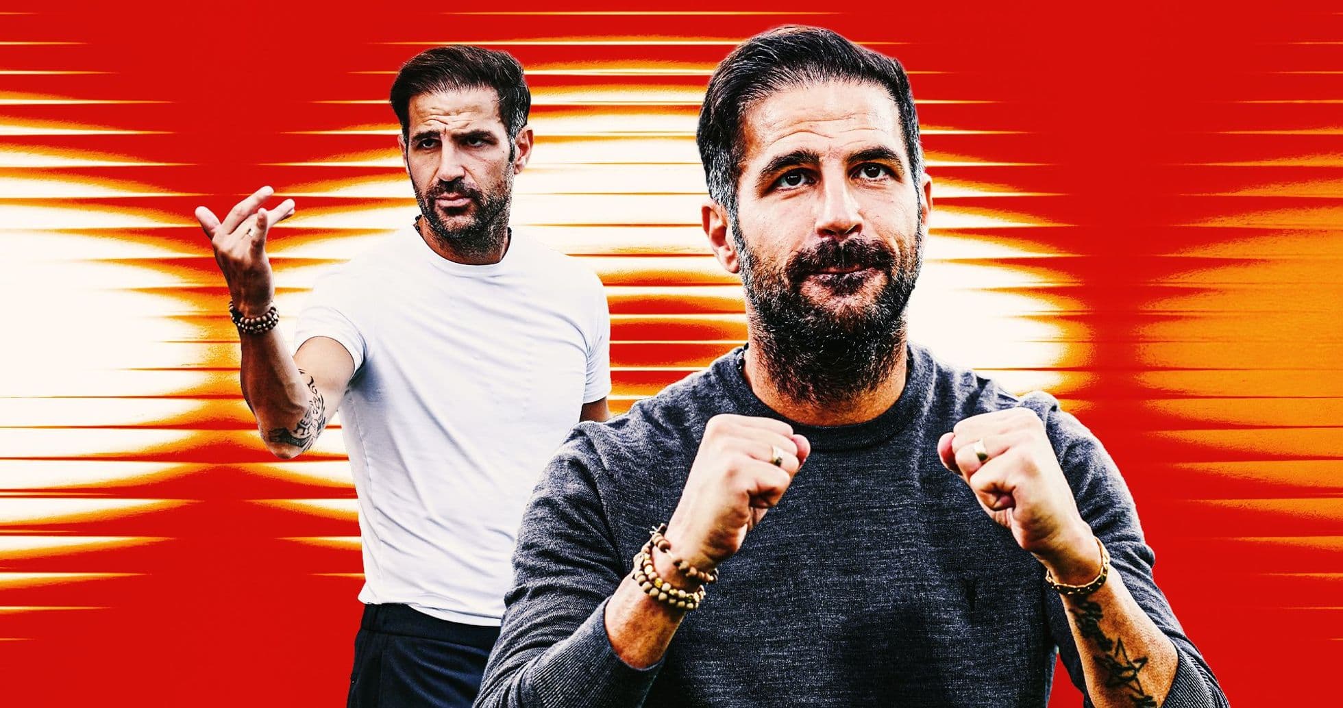 Cesc Fàbregas: el entrenador que Manchester United podría necesitar tras su éxito en Como Cesc Fàbregas: el entrenador que Manchester United podría necesitar tras su éxito en Como