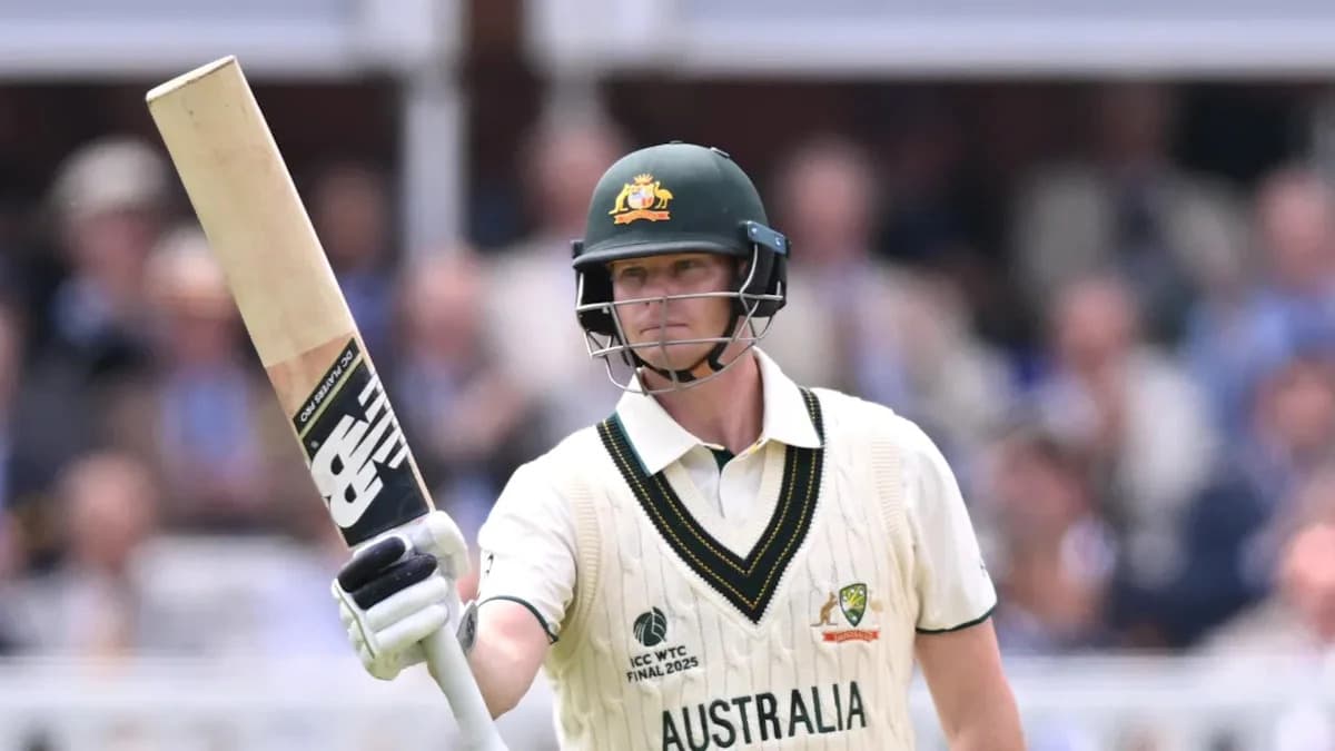 Australia vs Sudáfrica: Actualización en vivo del primer Test en Durban 2026 Australia vs Sudáfrica: Actualización en vivo del primer Test en Durban 2026