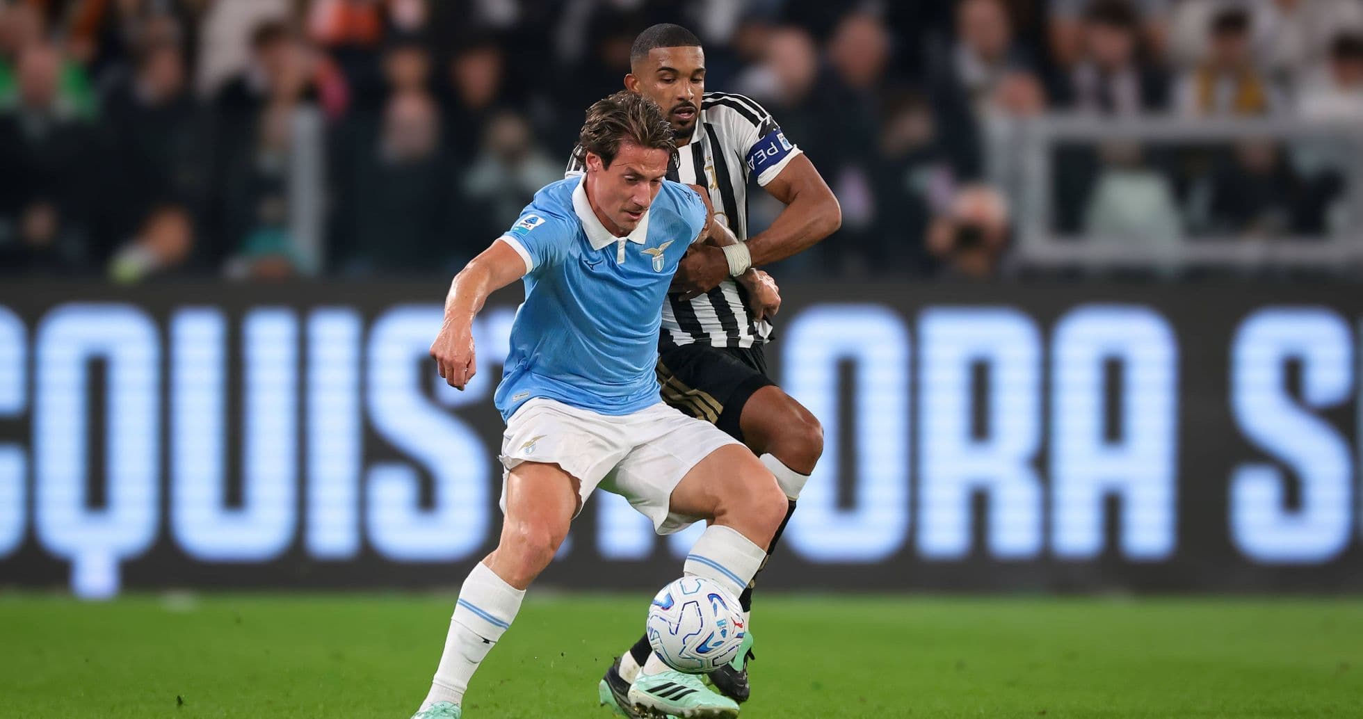 Gleison Bremer asume la responsabilidad tras la derrota de Juventus contra Lazio Gleison Bremer asume la responsabilidad tras la derrota de Juventus contra Lazio