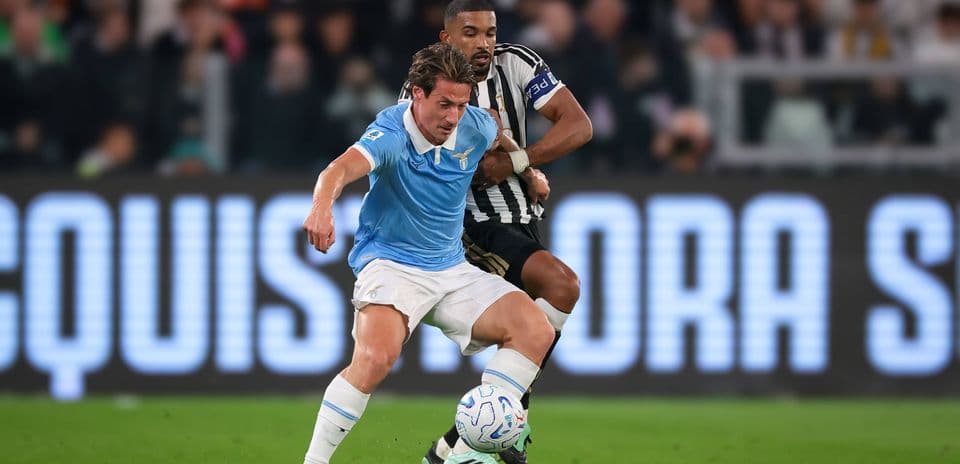 Gleison Bremer asume la responsabilidad tras la derrota de Juventus contra Lazio Gleison Bremer asume la responsabilidad tras la derrota de Juventus contra Lazio