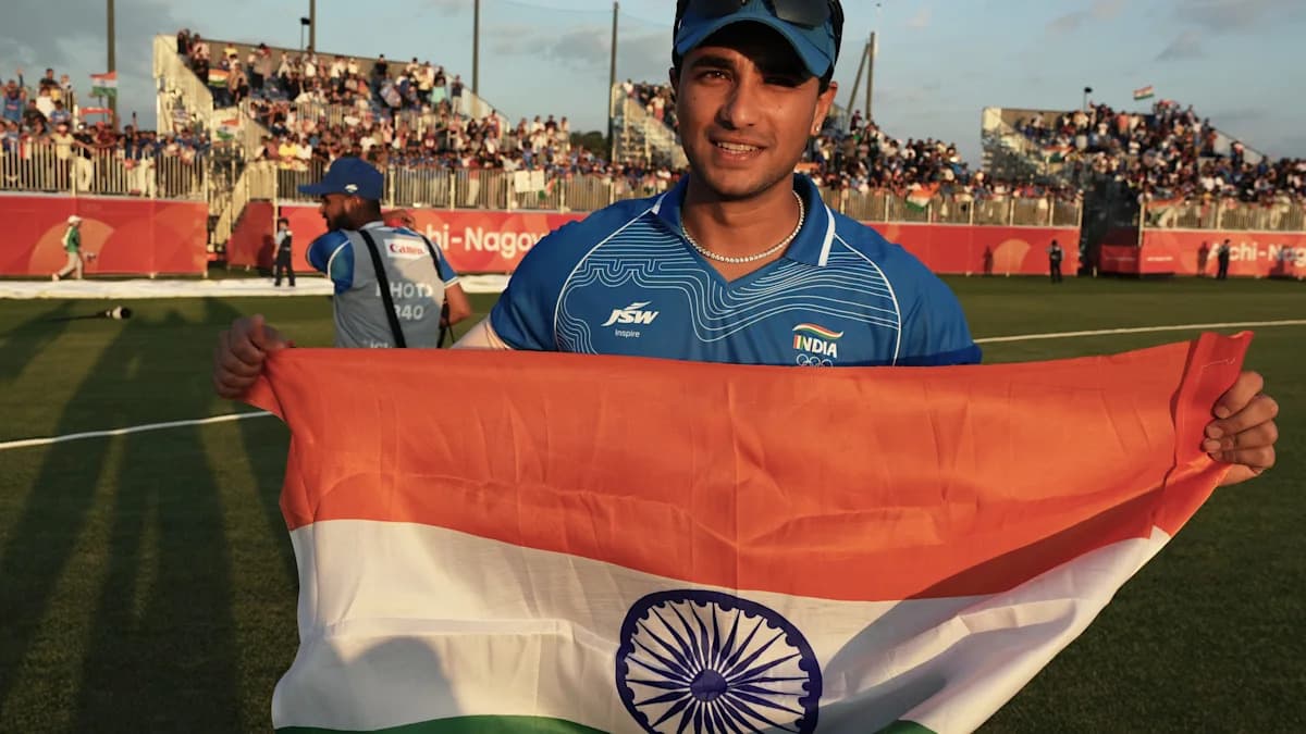 India se adelanta 2-1 en la serie T20 tras frenar la remontada de West Indies India se adelanta 2-1 en la serie T20 tras frenar la remontada de West Indies