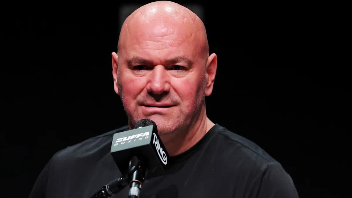 El manager de Tyson Fury opina sobre la rivalidad entre Dana White y Eddie Hearn El manager de Tyson Fury opina sobre la rivalidad entre Dana White y Eddie Hearn